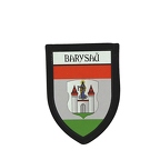 PBL 284 blason borisov B