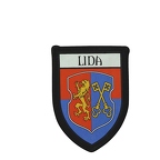 PBL 291 blason lida B
