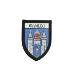 PBL 294 blason mahilou B