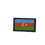 patch2x3 013 Azerbaidjan