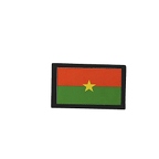 patch2x3 031 Burkina faso