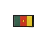 patch2x3 034 Cameroun