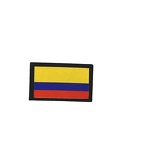 patch2x3 041 Colombie