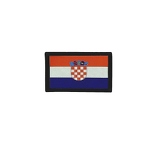 patch2x3 050 Croatie