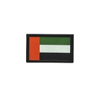 patch2x3 069 Emirats arabe unis