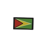 patch2x3 076 Guyana