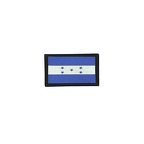 patch2x3 078 Honduras