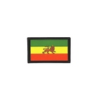patch2x3 092 Ethiopie lion