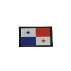 patch2x3 130 Panama