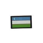 patch2x3 138 Ouzbekistan