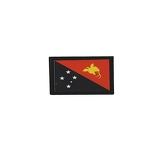 patch2x3 142 Papau new guinea