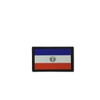 patch2x3 143 Paraguay
