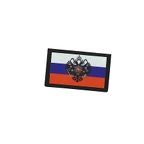 patch2x3 154 Russie avec aigle