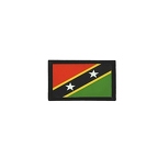 patch2x3 156 St kitts nevis