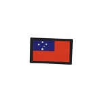 patch2x3 162 Samoa