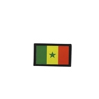 patch2x3 164 Senegal
