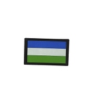 patch2x3 167 Sierra leone