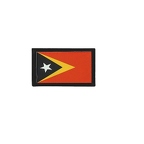 patch2x3 186 Timor oriental
