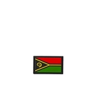patch2x3 196 Vanuatu    