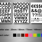 Alpha Ponctu IMAGE test