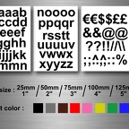 Alpha Minus IMAGE