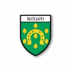 r5544 blason rutland B