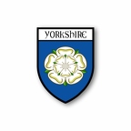 r5552 blason yorkshire B