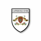 r5560 blason cambridgeshire COA B