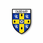 r5562 blason durham council B