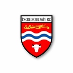 r5569 blason herefordshire B