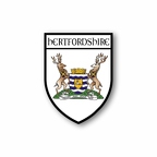 r5570 blason hertfordshire B