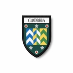 PBL 346 blason cumbria B