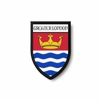 PBL 350 blason greater london B