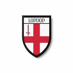 PBL 351 blason london B