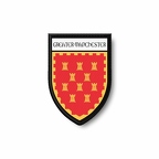 PBL 352 blason greater manchester B