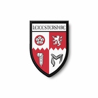 PBL 356 blason leicestershire B