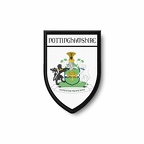 PBL 359 blason nottinghamshire COA B