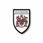 PBL 363 blason staffordshire COA B