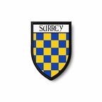 PBL 366 blason surrey 2014 B