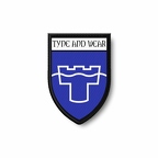 PBL 367 blason tyne wear B