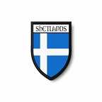 PBL 374 blason shetlands B