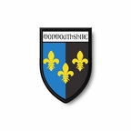 PBL 388 blason monmouthshire B