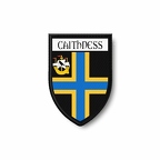 PBL 390 blason caithness B