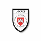 PBL 392 blason limerick B