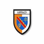 PBL 396 blason armagh B