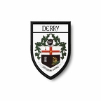 PBL 397 blason derry B