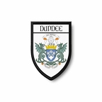 PBL 399 blason dundee B