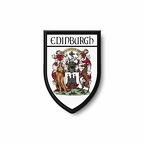 PBL 400 blason edinburgh B