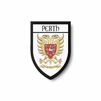 PBL 403 blason perth ecosse B