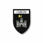 PBL 405 blason carlow B